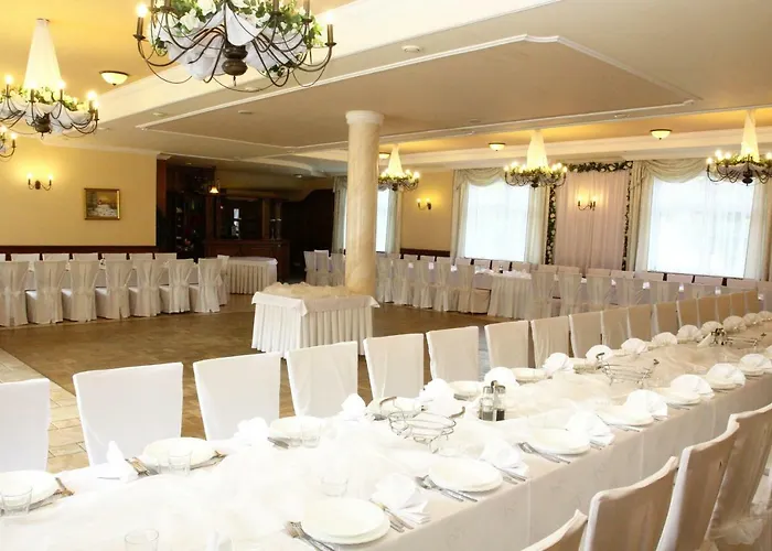 Park Hotel