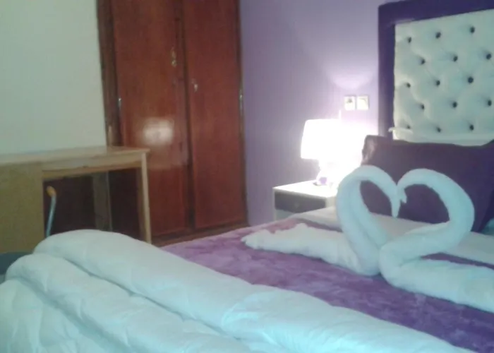 Hotel School Ersat Azrou