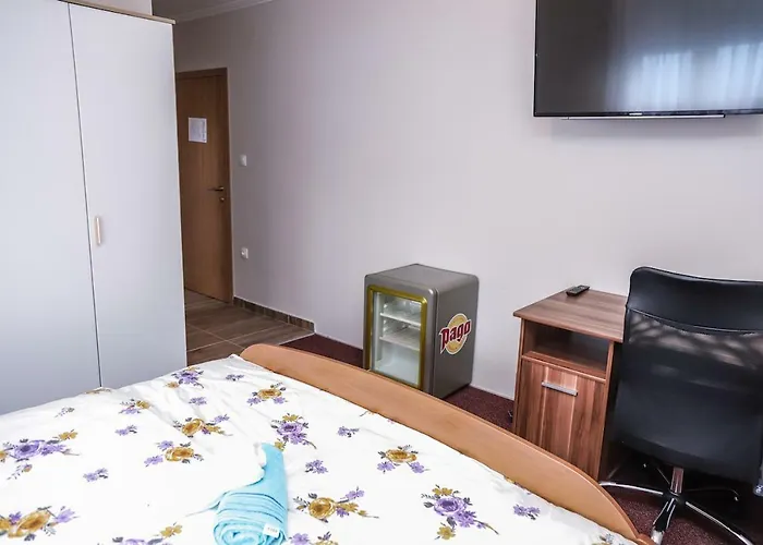 Hotel ZRINSKI