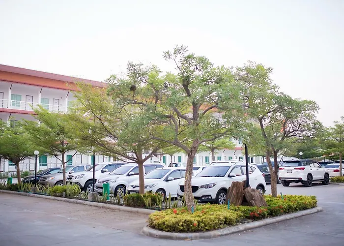 Silayok Grand Hotel