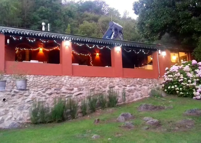 La Hondonada