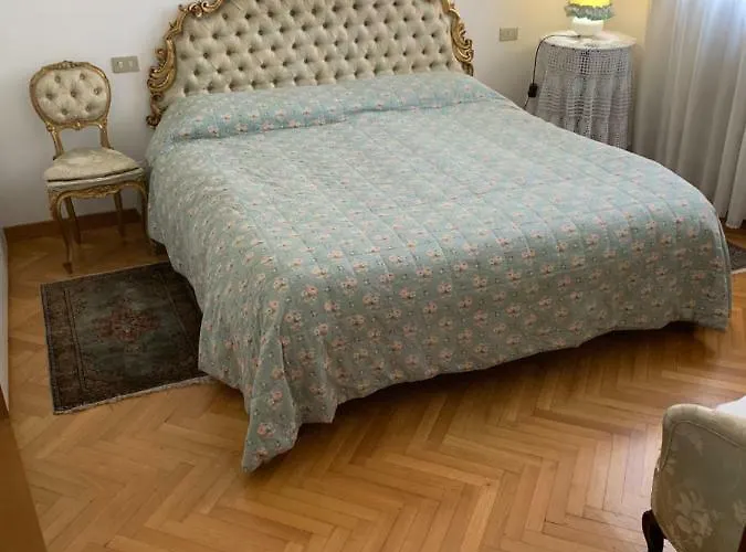 Villa Camilla