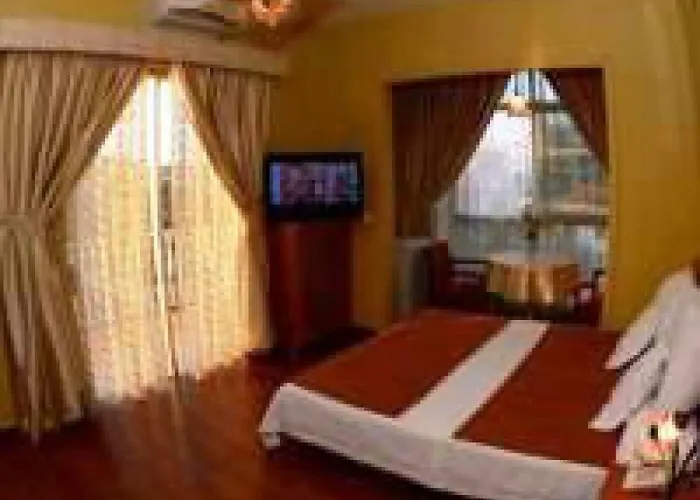 Ahiram Hotel Byblos