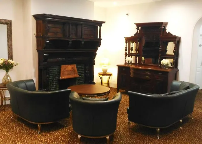 Trivelles Gatwick Hotel&airport Parking