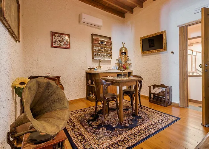 Koukos Rodos Boutique Hotel & Spa - Adults Only
