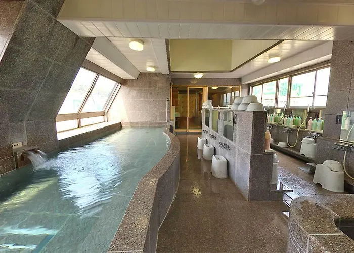 Hotel Sambancho