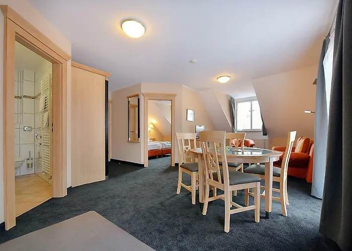 Chalet Raabe