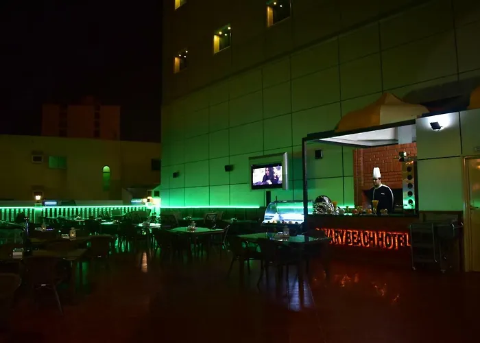 Canary Beach Hotel
