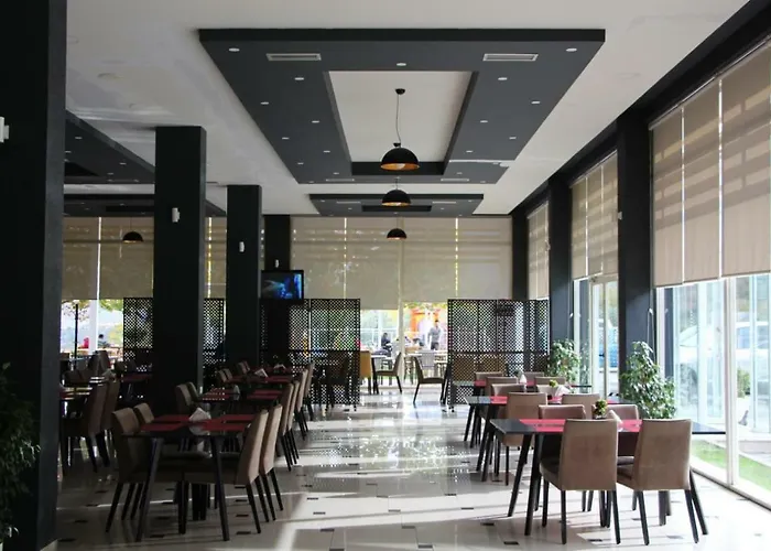 Hotel Auto Grill Roberti
