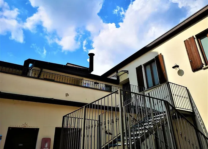 Antica Locanda Il Girasole