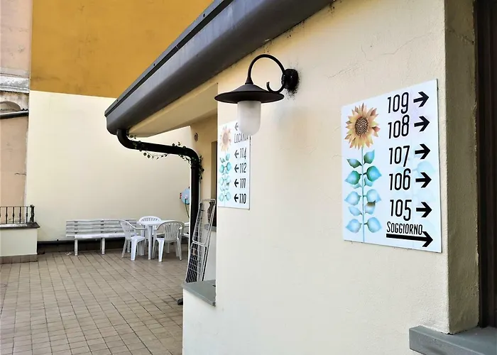 Antica Locanda Il Girasole
