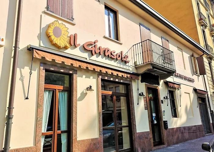 Antica Locanda Il Girasole