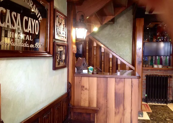 Casa Cayo