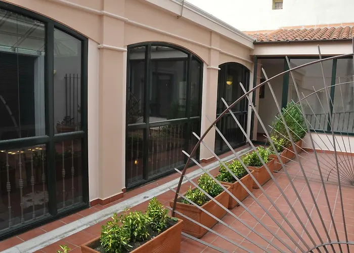 Hotel Las Cabañas