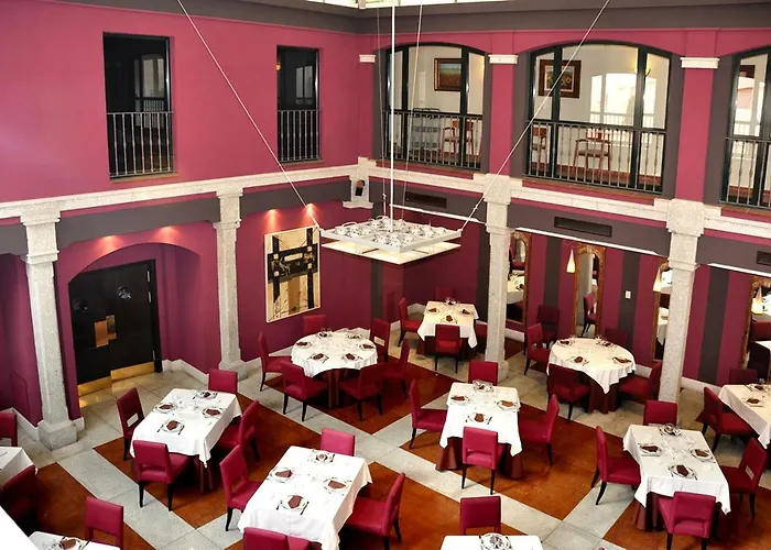 Hotel Las Cabañas