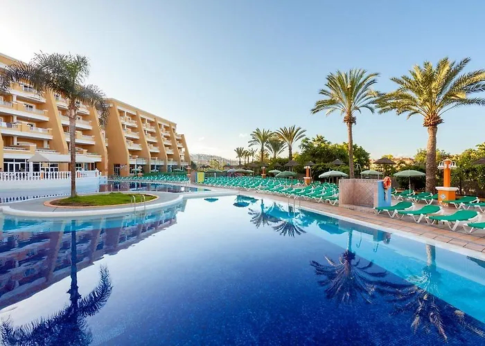 Playa Real Resort