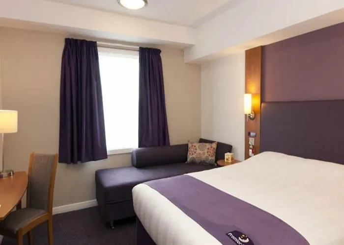 Premier Inn London Twickenham East