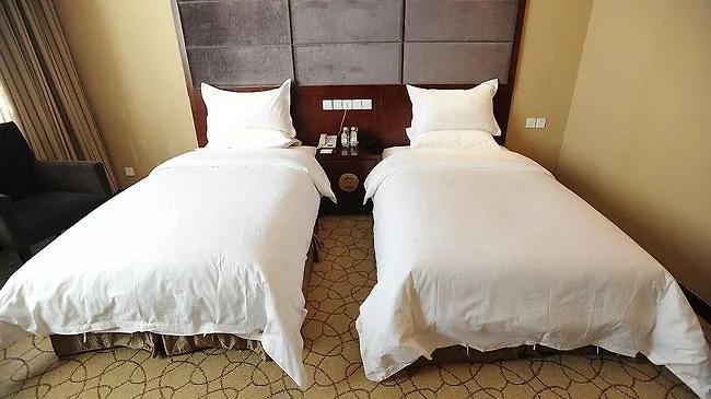 Vanray International Resort Hotel
