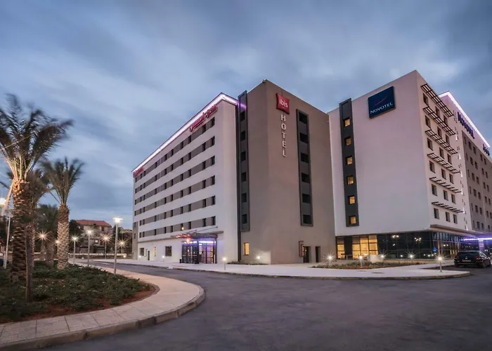 Ibis Setif