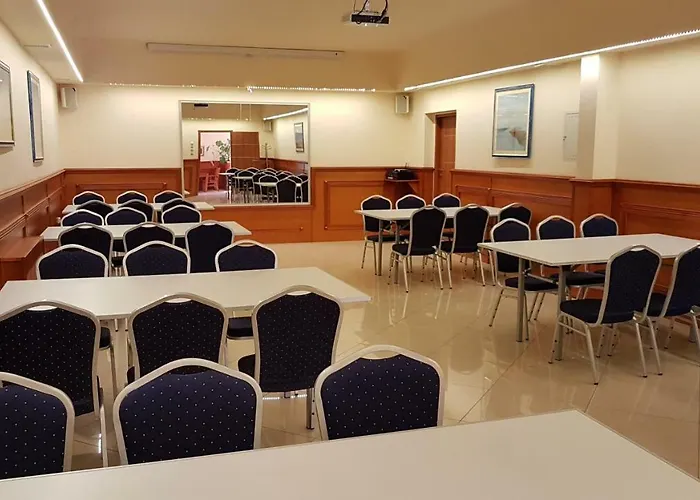 Hotel Korona