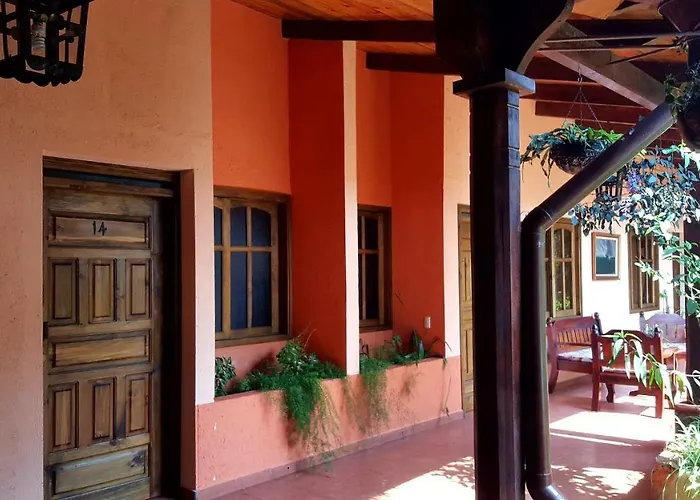 Posada Papa Chepe