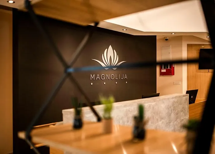 Hotel Magnolia