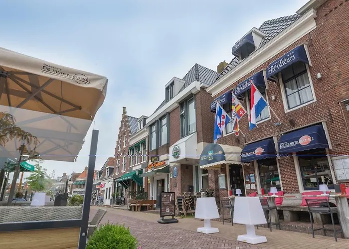 De Waag