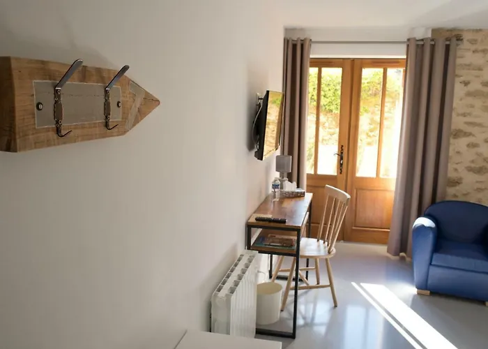 Hôtel Le 23