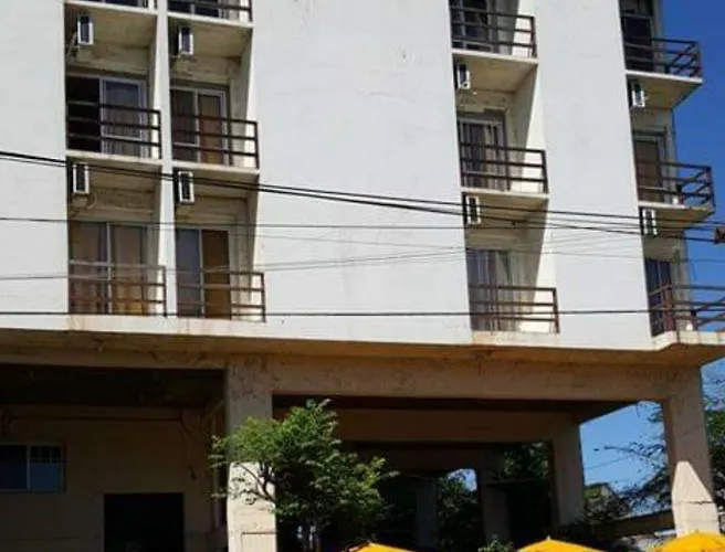 Hotel Posta Norte