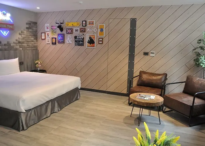 K Hotel