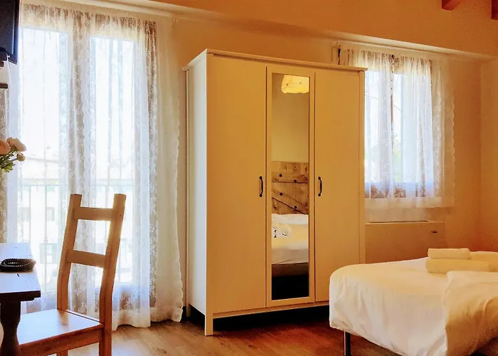 Locanda Avanguardia