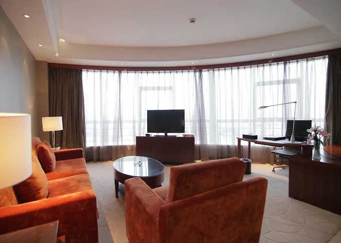 Huangyan Yaoda Hotel