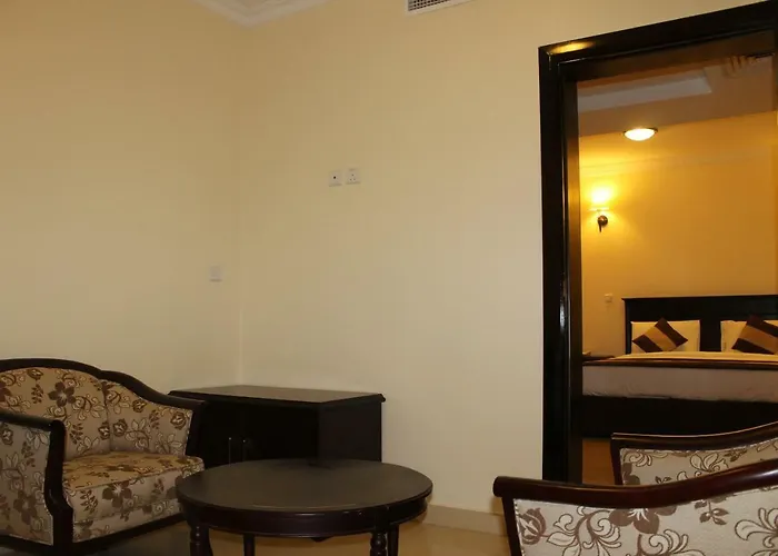 Panorama Portico Hotel, Juba
