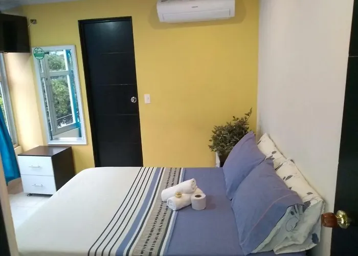 Hotel Español Neiva