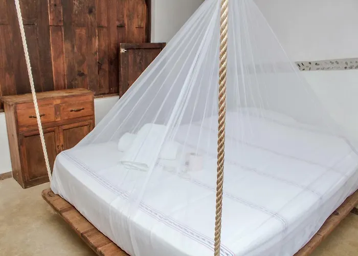 Cabanas Biuzaa