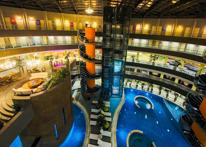 Doga Thermal Health & Spa