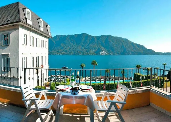 Hotel Ghiffa