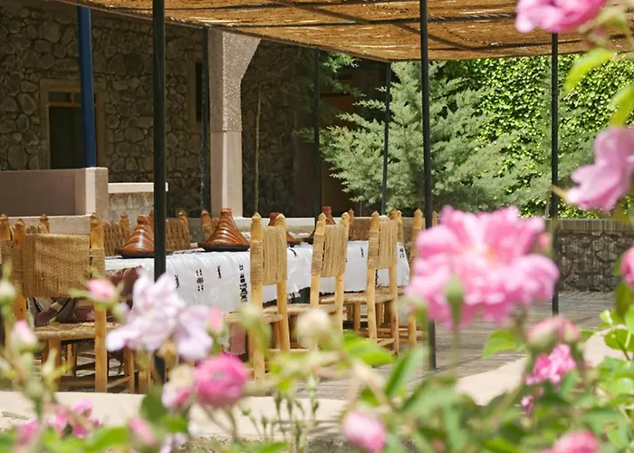 Hotel Igoudar Armed