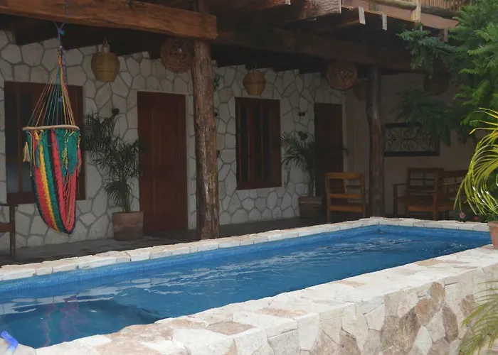 Hotel Casa San Juan