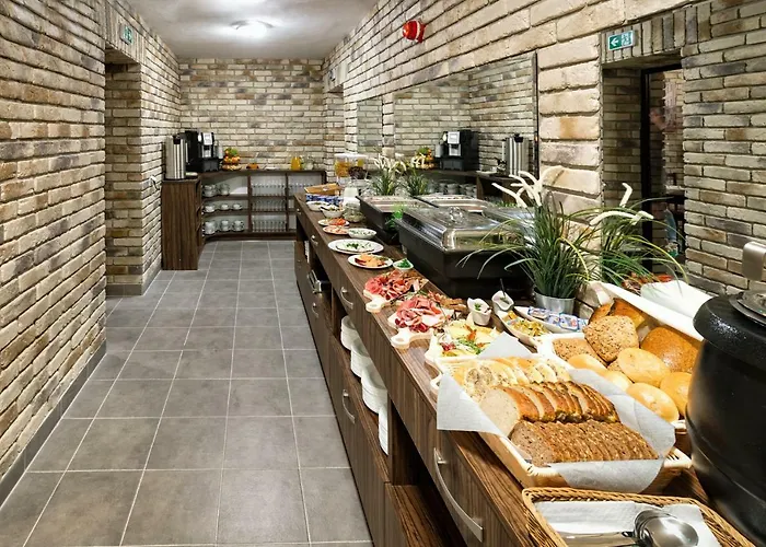 Hotel Lublin