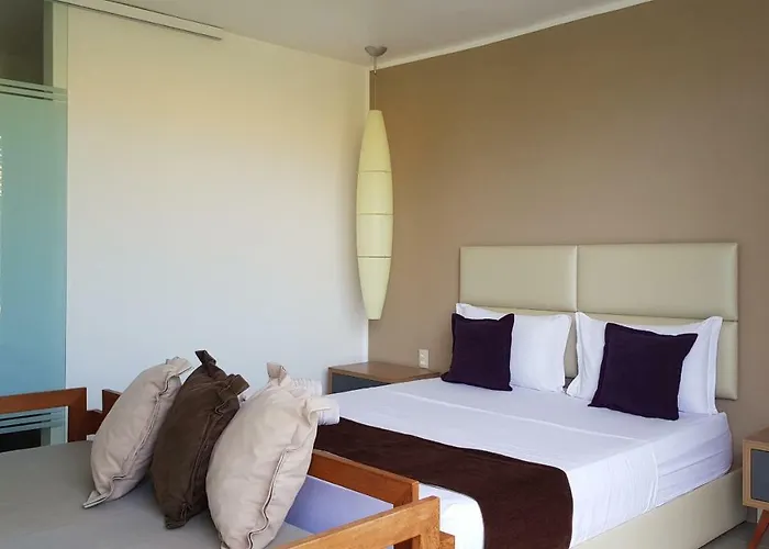 Ravenala Hotel Boutique
