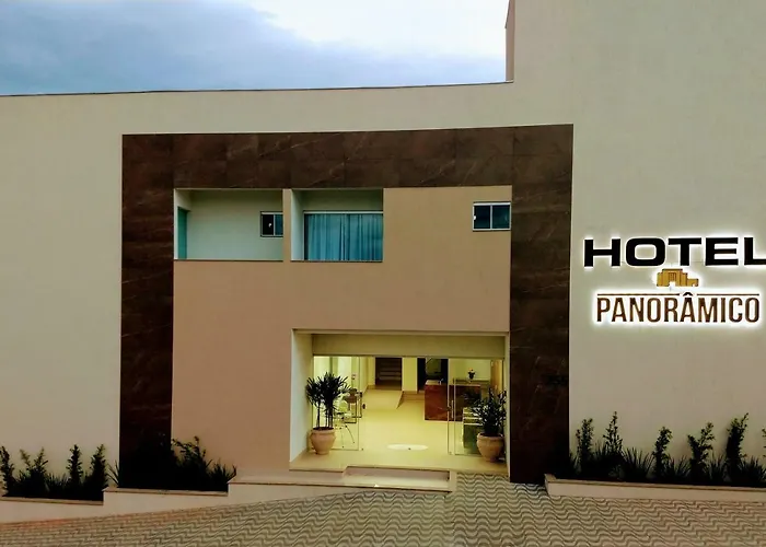 Hotel Panoramico