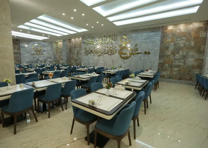 Qasr Aldur Hotel