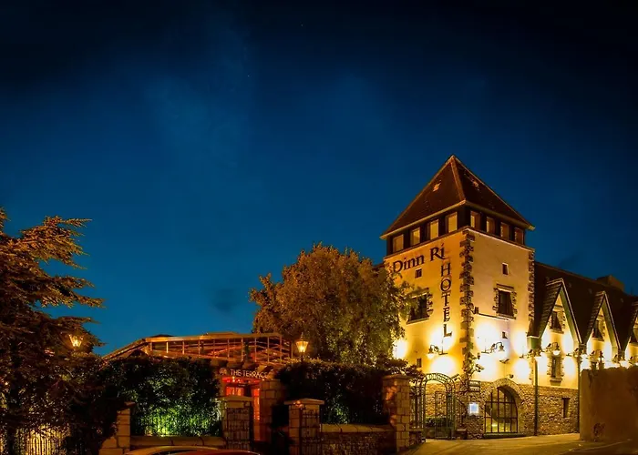 Dinn Rí Hotel