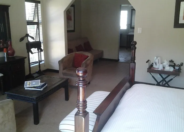 Fairways Hotel