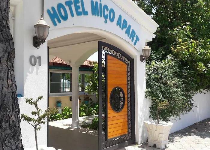 Hotel Mico