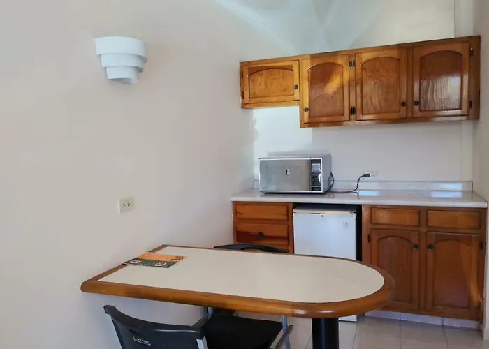 Suites Del Sol