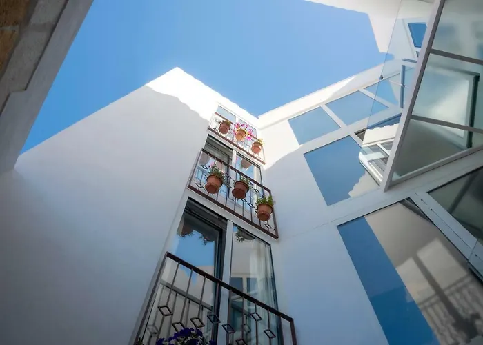 Hotel Noualt
