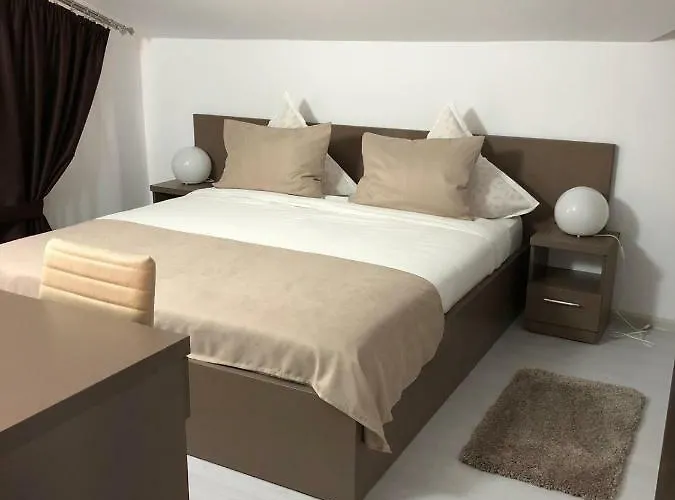 FAST Airport Accomodation