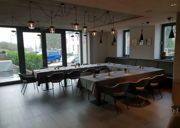 Hostellerie Stafelter